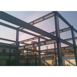 东莞寮步钢结构装潢设计施工验收标准与详细工作