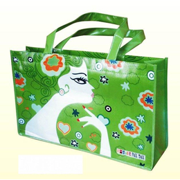 环保袋订做哪家好-南京环保袋-南京金泰塑料包装