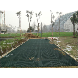 3米宽15米长种植绿化排水板 园林绿化凹凸型塑料排水板