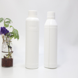 冠一容器GY厚薄均匀-免洗食品包装塑料瓶公司
