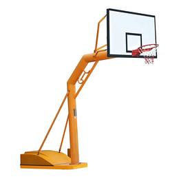移动式篮球架批发-陵水移动式篮球架-广东给力体育器材(查看)