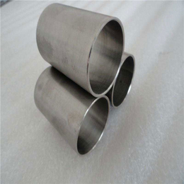 鹏隆特钢公司(图)-ta1合金钛管-绥化合金钛管