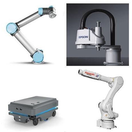 昆山威普特(图)-工业机器人维修-淮安工业机器人