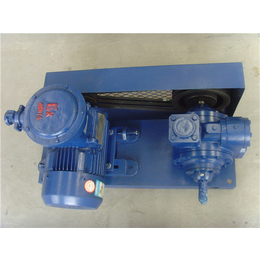 自吸液化气泵有实力-淄博博山科海机械公司-常德自吸液化气泵