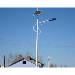 6米太阳能路灯价格-太阳能路灯-本铄新能源