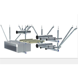 鹰潭*震支架-江西安特管廊支架制作-*震支架厂家