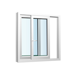 合肥塑钢门窗-安徽国建门窗经验丰富-塑钢门窗配件