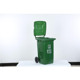 高欣塑业(图)-环保垃圾桶价格-仙桃垃圾桶