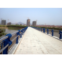 山东神龙金属护栏厂-四川不锈钢复合管桥梁护栏