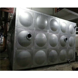 不锈钢消防水箱-合肥海浪水箱厂家-安徽水箱