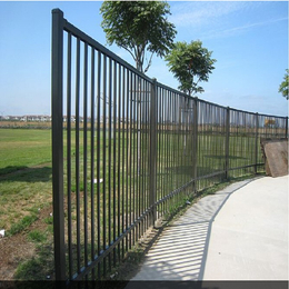 梅州场地安全围栏 市政草坪护栏 设计景区栅栏
