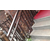铝艺楼梯扶手代理-鸿盈金属定制-南京铝艺楼梯扶手缩略图1