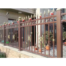 阳泉庭院围栏-生产围墙护栏的厂家-欧式庭院围栏
