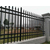 马鞍山铁艺护栏-围墙铁护栏-市政铁艺护栏缩略图1