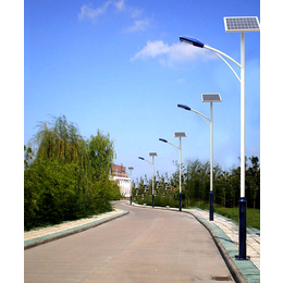 山西太阳能路灯-东臻太阳能-农村用太阳能路灯