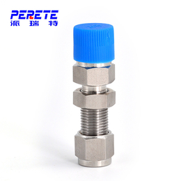 不锈钢软管接头-不锈钢软管接头生产商-派瑞特液压(推荐商家)