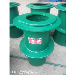不锈钢防水套管型号-巩义市国丰供水材料厂-杭州不锈钢防水套管