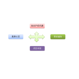 龙岗街道知识产权贯标-知识产权贯标 好处-三丈(推荐商家)