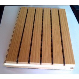 佛山木质吸音板费用 复合吸声板