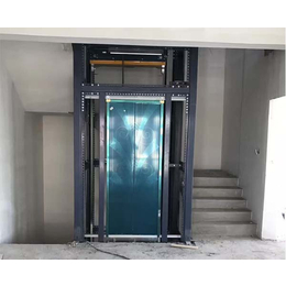 合肥永安公司(图)-小型家用电梯-合肥家用电梯