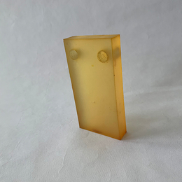 聚氨酯橡胶块-亿鑫橡塑聚氨酯橡胶块-定制聚氨酯橡胶块