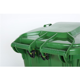 分类垃圾桶厂家-分类垃圾桶-湖北高欣塑业公司