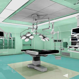 临夏手术室净化-选择益德净化(图)-手术室净化施工