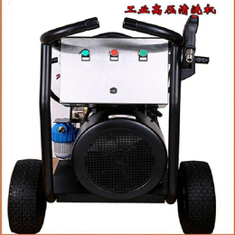 郑州进口AR泵高压清洗机500公斤大功率高压清洗机