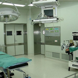 层流手术室净化-选择益德净化-滁州手术室净化