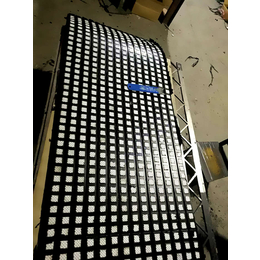 陶瓷胶板-长力煤矿机械-滚筒包胶陶瓷胶板