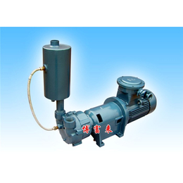 2bv水环式真空泵型号-博富来真空泵-2bv水环式真空泵