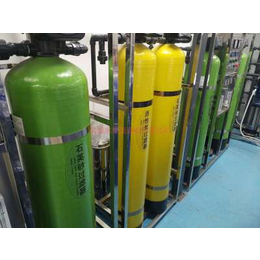 贵州黔东电子级超纯水设备现货定制