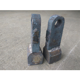 银基煤矸石粉碎机(图)-高湿物料粉碎机-粉碎机