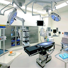 海东手术室净化-选择益德净化-医院手术室净化