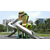 新郑不锈钢滑梯(公司，厂家，报价，价格）-【世鑫游乐】缩略图1