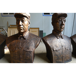铜雕制作-沧州铜雕-考尔德景观雕塑