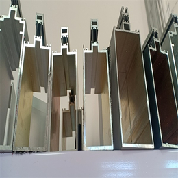 玻璃辅框铝型材-佰亿铝业-玻璃辅框铝型材厂