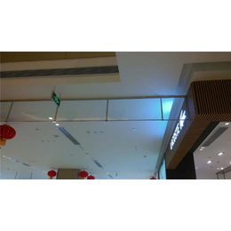 杭州电动挡烟垂壁公司-永泰-电动挡烟垂壁