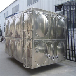 西藏科亚环保(图)-保温不锈钢水箱-阿里不锈钢水箱