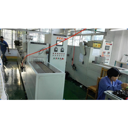 东莞热保护器生产设备-锐镐-热保护器生产设备