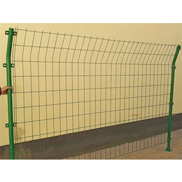 绿化带*铁丝网-安康铁丝网-超兴铁丝防护网(多图)