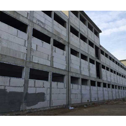 华晟建材品质可靠-学校硅酸钙板隔墙板生产厂家