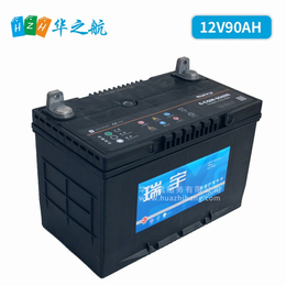 华之航(图)-12V 应急船舶蓄电池-福州船舶蓄电池