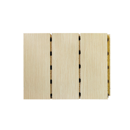 环保木质吸音板报价 木饰面防潮吸音板 样式齐全
