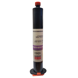 劦泰5363焊点保护UV胶水电机焊线加固胶振动马达胶水