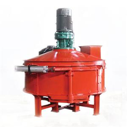 鲁冠玻璃机械-粉料强制式混料机-红河强制式混料机