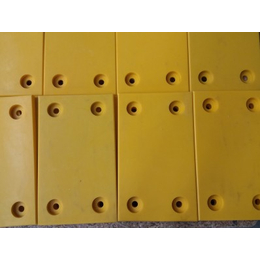 绿色高分子聚乙烯滑板工艺-海汇-宿州高分子聚乙烯滑板