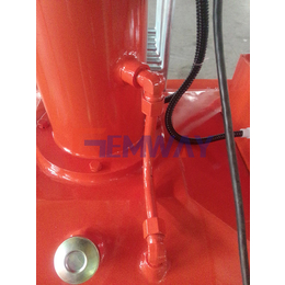 液压套缸式升降机生产厂家-杭州液压套缸式升降机-钧迈机械