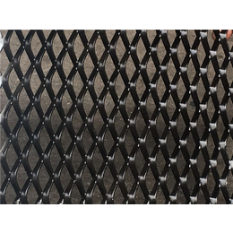 炳辉网业(图)-铝板网生产-广东铝板网