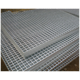 镀锌工业平台钢格板生产厂-白沙工业平台钢格板-壹辰厂家供应